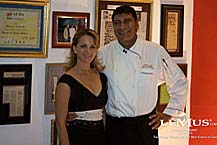 chef manuel arredondo - los cabos, mexico