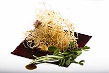 Chef Manuel Arredondo - los cabos, mexico