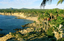 Chileno Bay Los Cabos