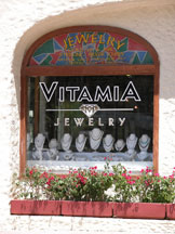 Vitamia Jewelry - Plaza Bonita, Cabo San Lucas