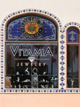 Vitamia Jewelry - Costa Real Cabo, Los Cabos, Mexico