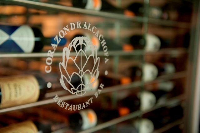 Corazon de Alcachofa - Cabo San Lucas, Los Cabos, Mexico