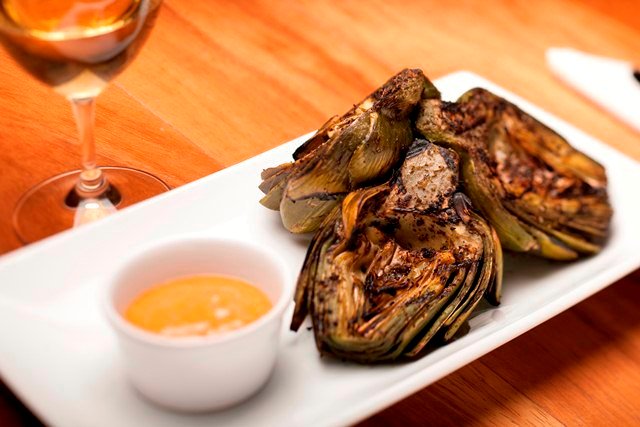 Corazon de Alcachofa - Cabo San Lucas, Los Cabos, Mexico