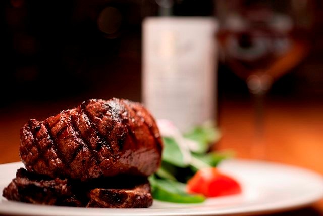 Corazon de Alcachofa - Cabo San Lucas, Los Cabos, Mexico