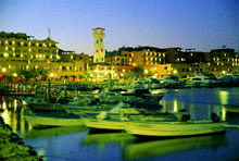 costa real cabo resort & suites