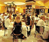 da antonio interior