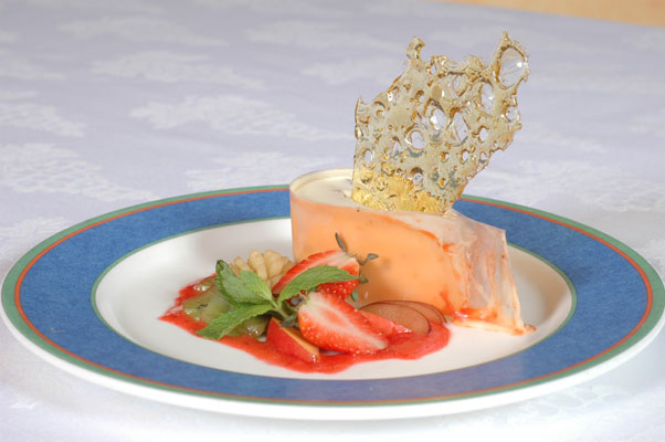 da antonio dessert