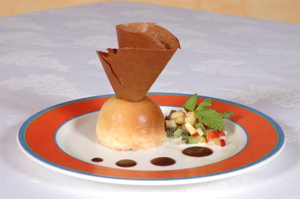 da antonio dessert