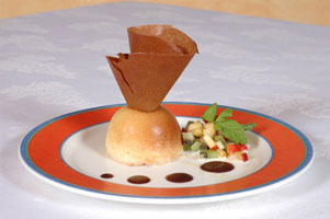 da antonio dessert