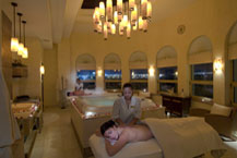 massages experience