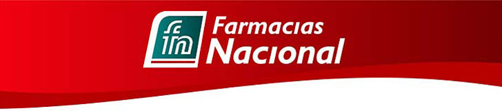 Farmacias Nacional - Los Cabos