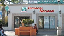 Discount Pharmacy - Cabo San lucas