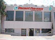 Discount Pharmacy - Los Cabos