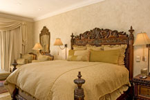 furniture from diseno mexicano - cabo san lucas, mexico