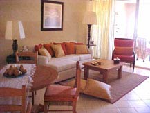 furniture and interiors at diseno mexicano - cabo san lucas, mexico