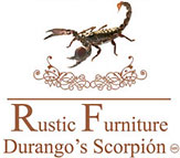 Durango's Scorpion