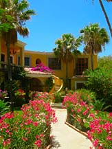 El Encanto Inn - San Jose del Cabo