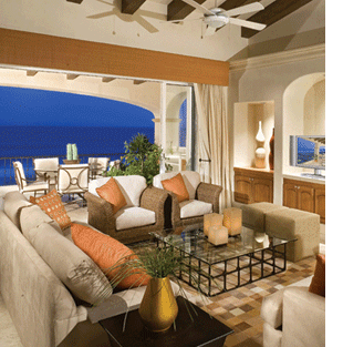 elite destination homes - private co-ownership