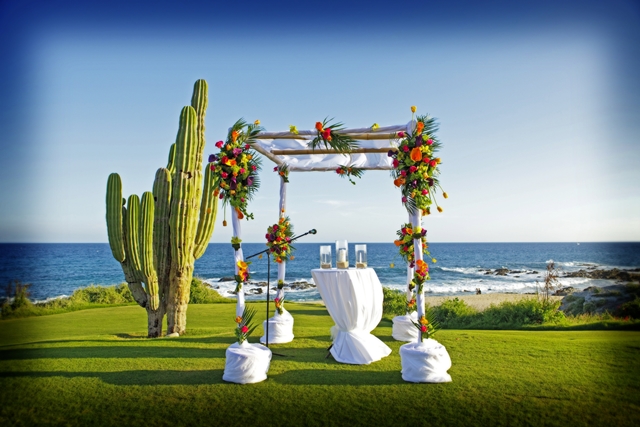 Emporio Arte Floral - Cabo San Lucas, Los Cabos, Mexico