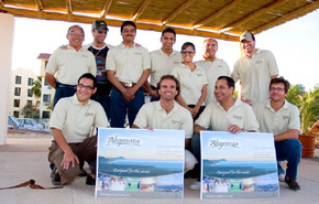 Alegranza Residential Resort