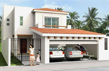 Privanzas - Cabo San Lucas, Los Cabos, Baja California Sur, Mexico