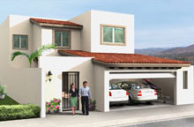 Privanzas - Cabo San Lucas, Los Cabos