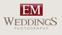 EM Weddings - Photography