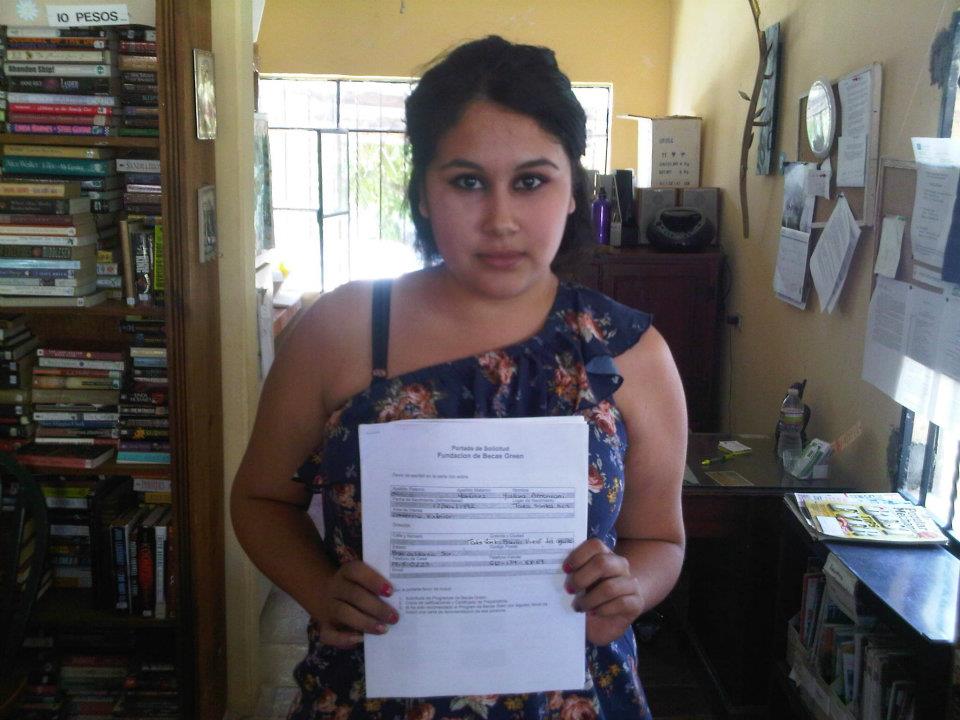Green Scholarship Program - Cabo San Lucas, Los Cabos, Mexico