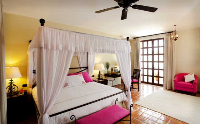 Guaycura Boutique Hotel, downtown, Todos Santos, BCS