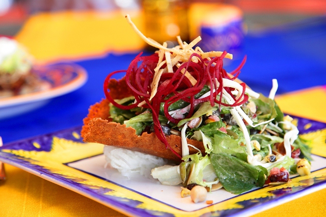 Hacienda el Coyote - Restaurant & Tequila Lounge - Cabo San Lucas, Los Cabos, Mexico