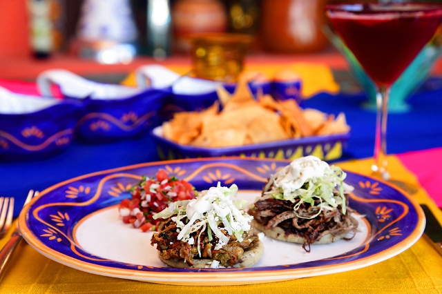 Hacienda el Coyote - Restaurant & Tequila Lounge - Cabo San Lucas, Los Cabos, Mexico