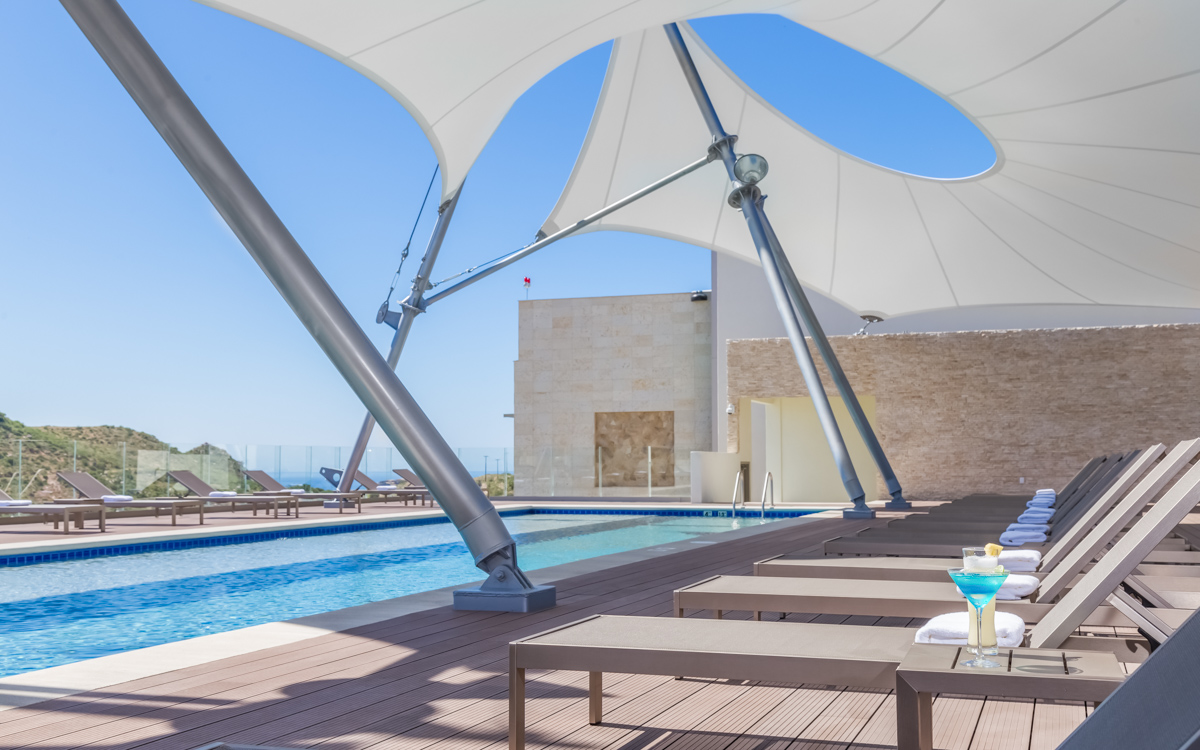 Hampton Inn & Suites by Hilton Los Cabos - San Jose del Cabo, Los Cabos, Mexico