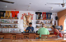 Cantina - Los Cabos