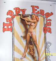 Happy Ending Cantina - Cabo San Lucas, Los Cabos, Mexico