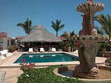 Andalaya Condominiums - Cabo San Lucas, Los Cabos, Mexico