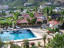 Andalaya Condominiums - Cabo San Lucas, Los Cabos, Mexico