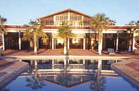 Las Arenas Resort East Cape