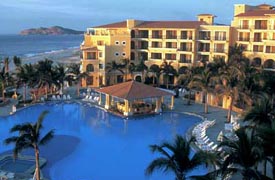 club casa dorada at melia los cabos