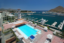 costa real cabo resort & suites