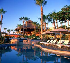 hacienda del mar resort and spa