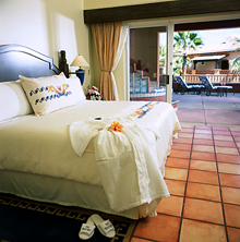 Hacienda del Mar - Los Cabos