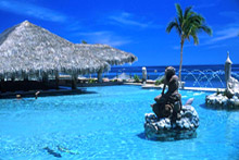 hotel palmas de cortez - east cape, baja, mexico