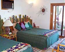 Suite Hotel Bahia Los Frailes