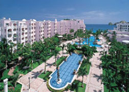 pueblo bonito rose resort cabo san lucas