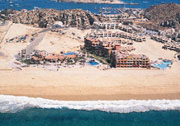 playa grande resort cabo san lucas