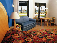 presidente los cabos room