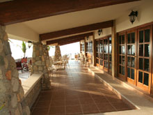 Punta Pescadero Paradise - Baja California Peninsula