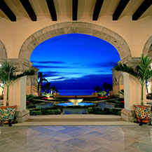Sheraton Hacienda Del Mar Resort and Spa
