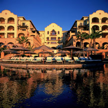 Sheraton Hacienda Del Mar Resort and Spa - Baja California Sur