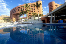 Pool - The Westin Resort and Spa Los Cabos